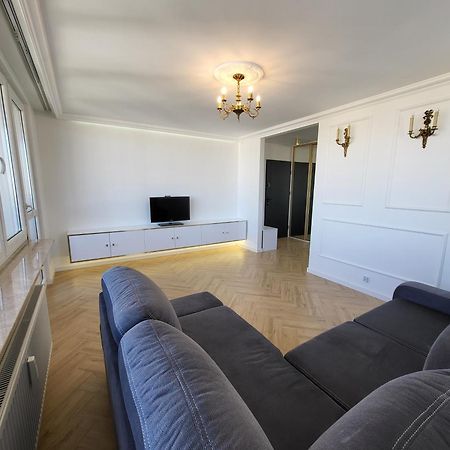 Praga Old Town- Pge National Stadium Gold Apartment 바르샤바 외부 사진