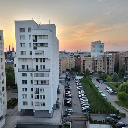 Praga Old Town- Pge National Stadium Gold Apartment 바르샤바 외부 사진