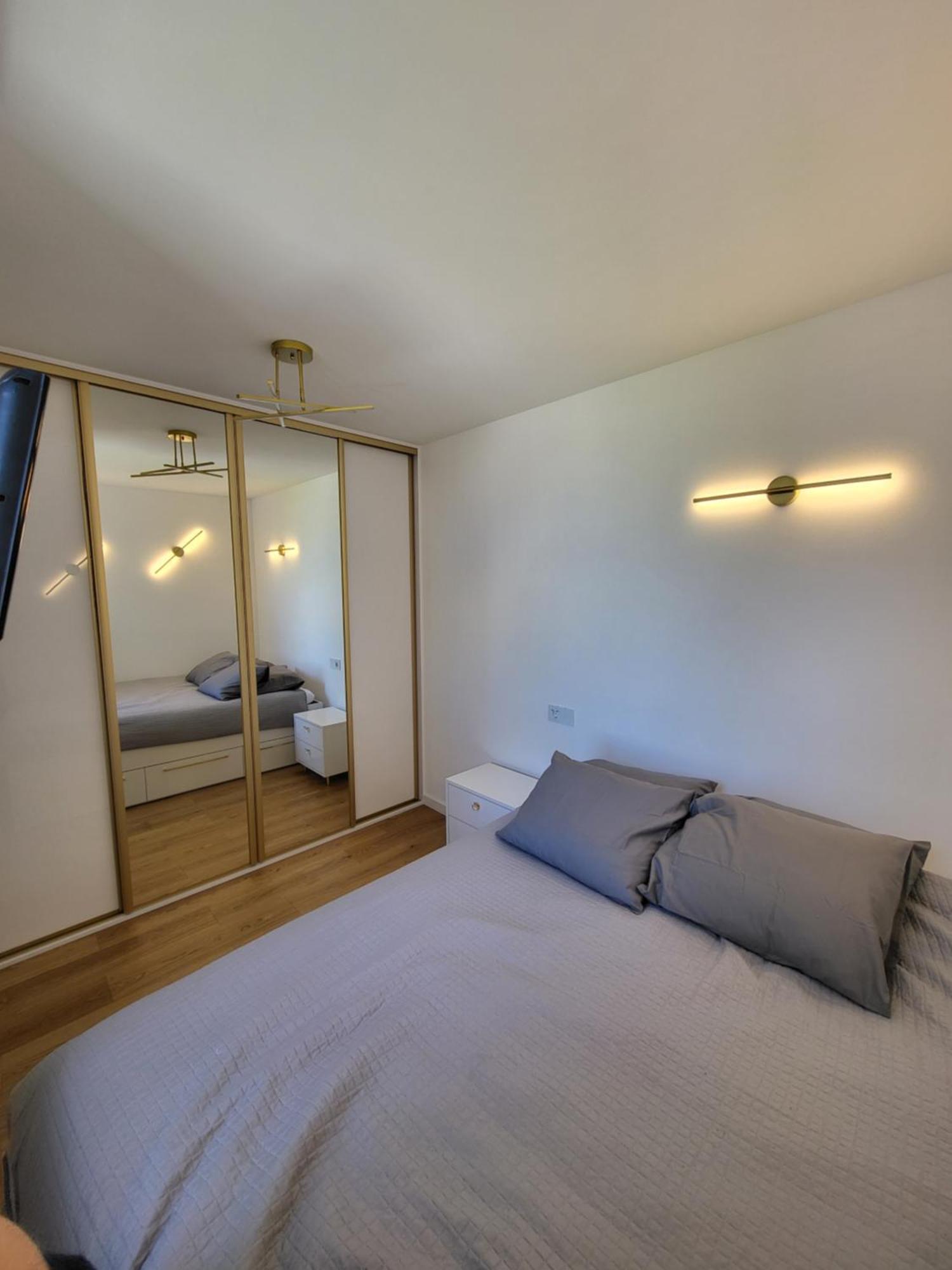 Praga Old Town- Pge National Stadium Gold Apartment 바르샤바 외부 사진