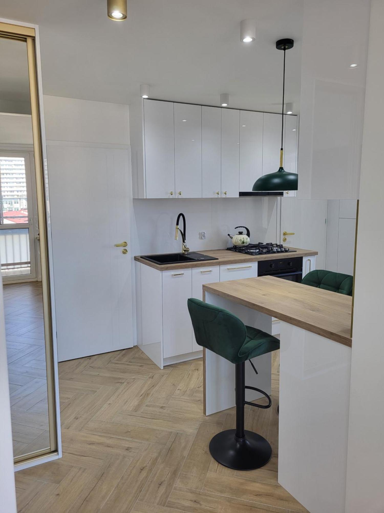 Praga Old Town- Pge National Stadium Gold Apartment 바르샤바 외부 사진
