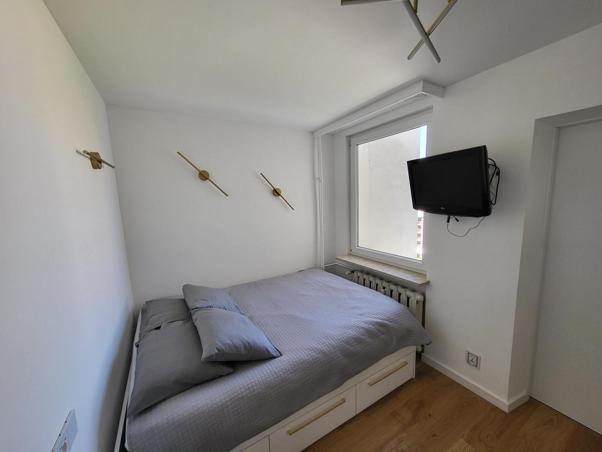 Praga Old Town- Pge National Stadium Gold Apartment 바르샤바 외부 사진