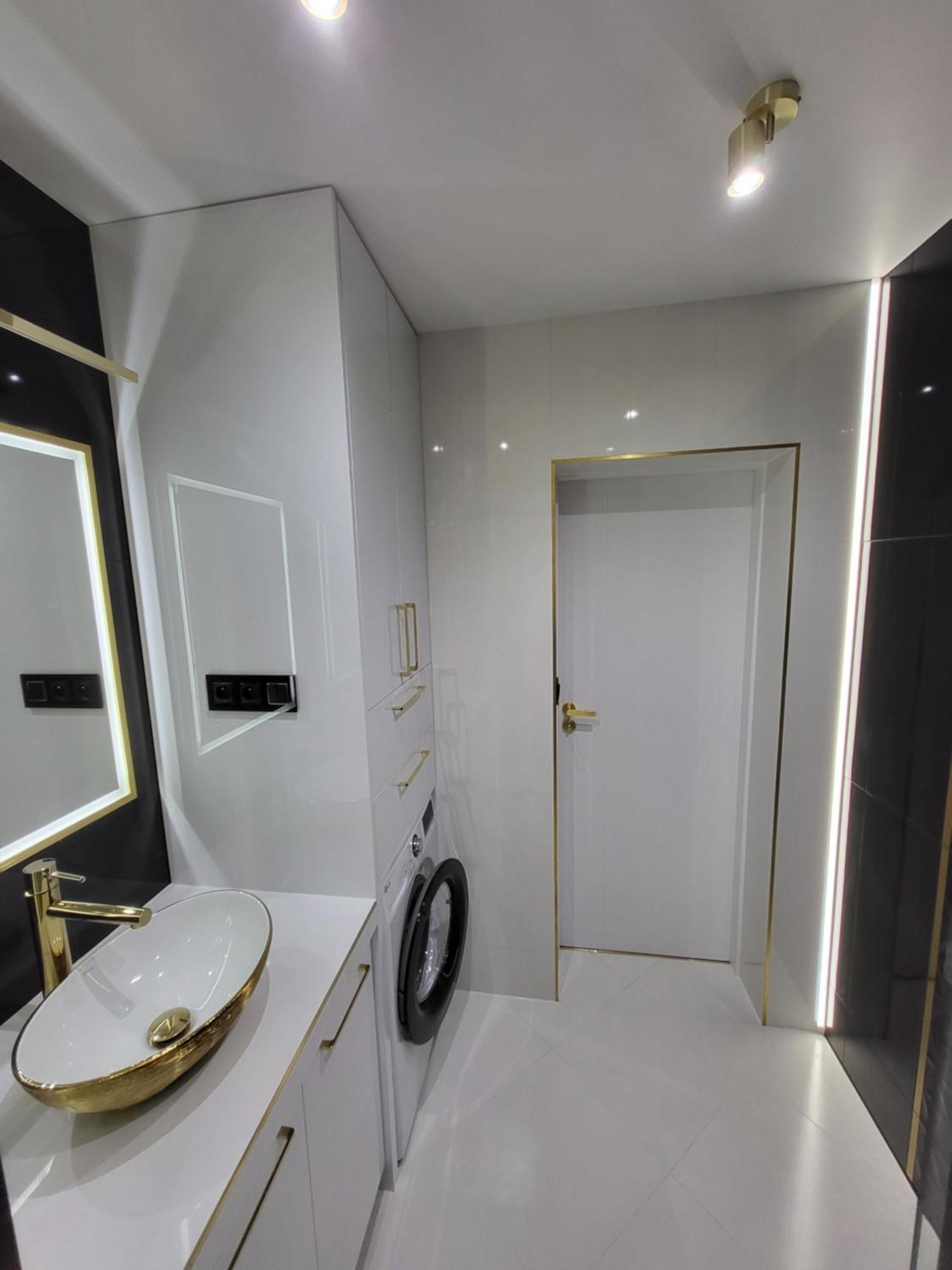 Praga Old Town- Pge National Stadium Gold Apartment 바르샤바 외부 사진