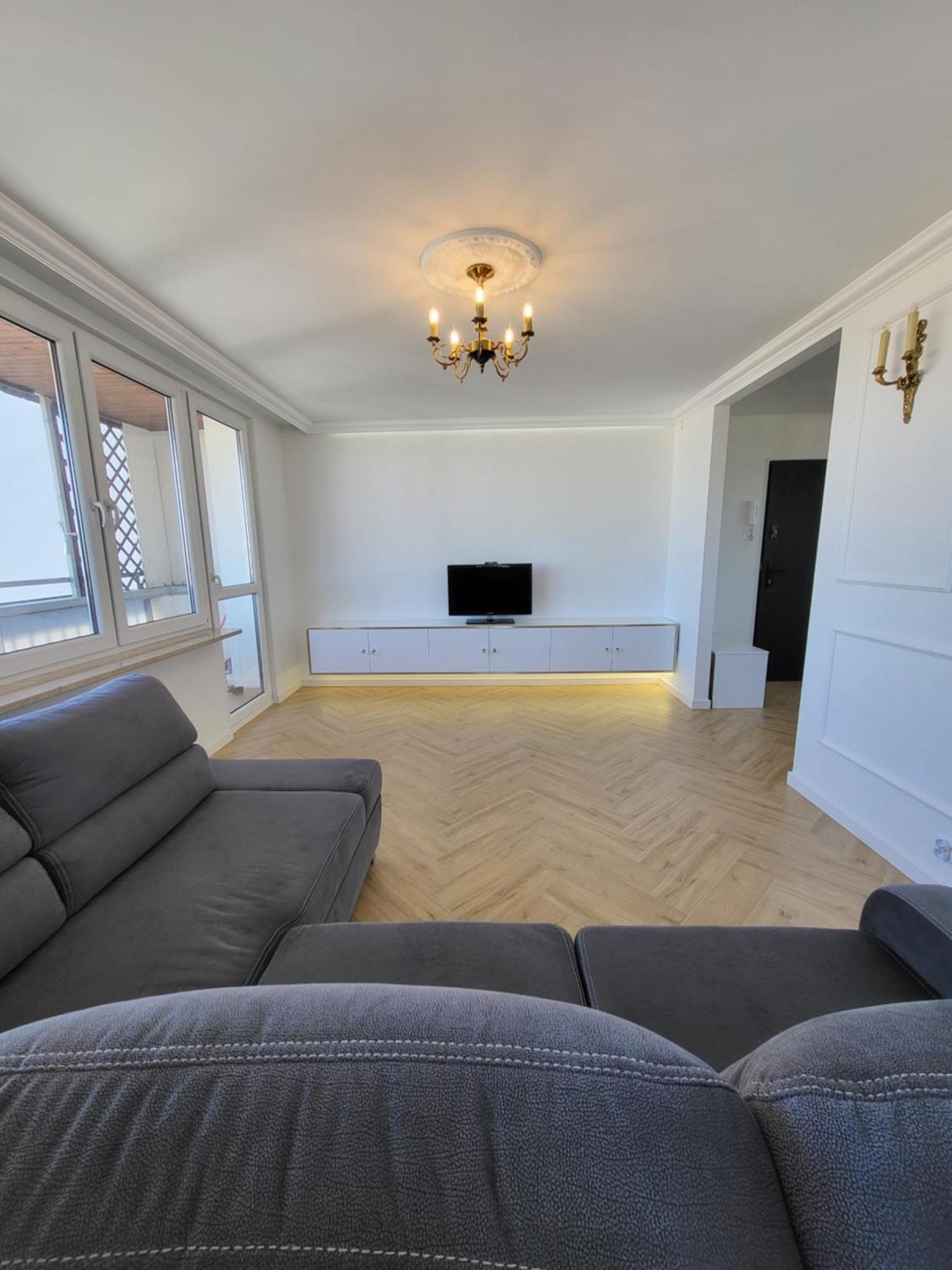 Praga Old Town- Pge National Stadium Gold Apartment 바르샤바 외부 사진