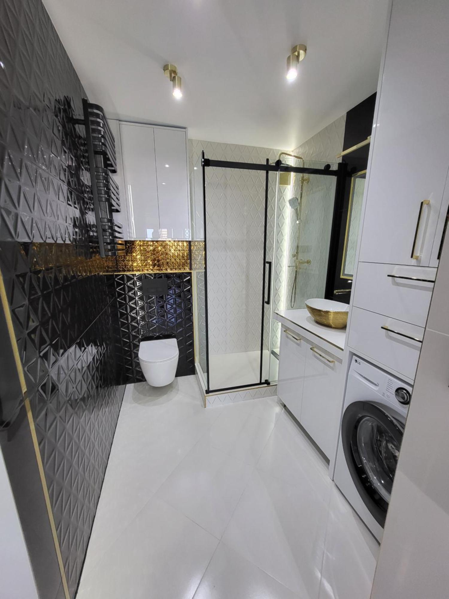 Praga Old Town- Pge National Stadium Gold Apartment 바르샤바 외부 사진