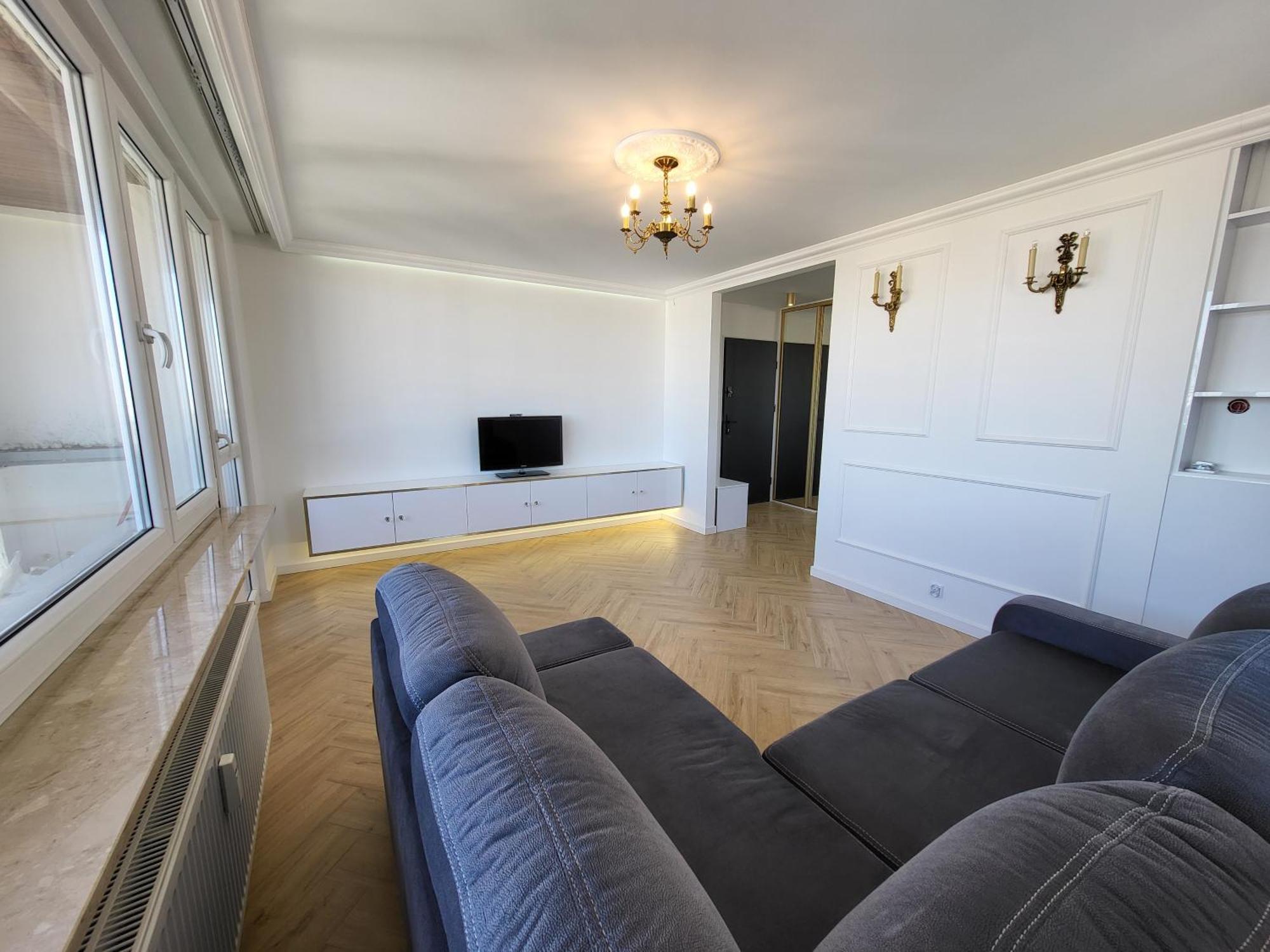 Praga Old Town- Pge National Stadium Gold Apartment 바르샤바 외부 사진