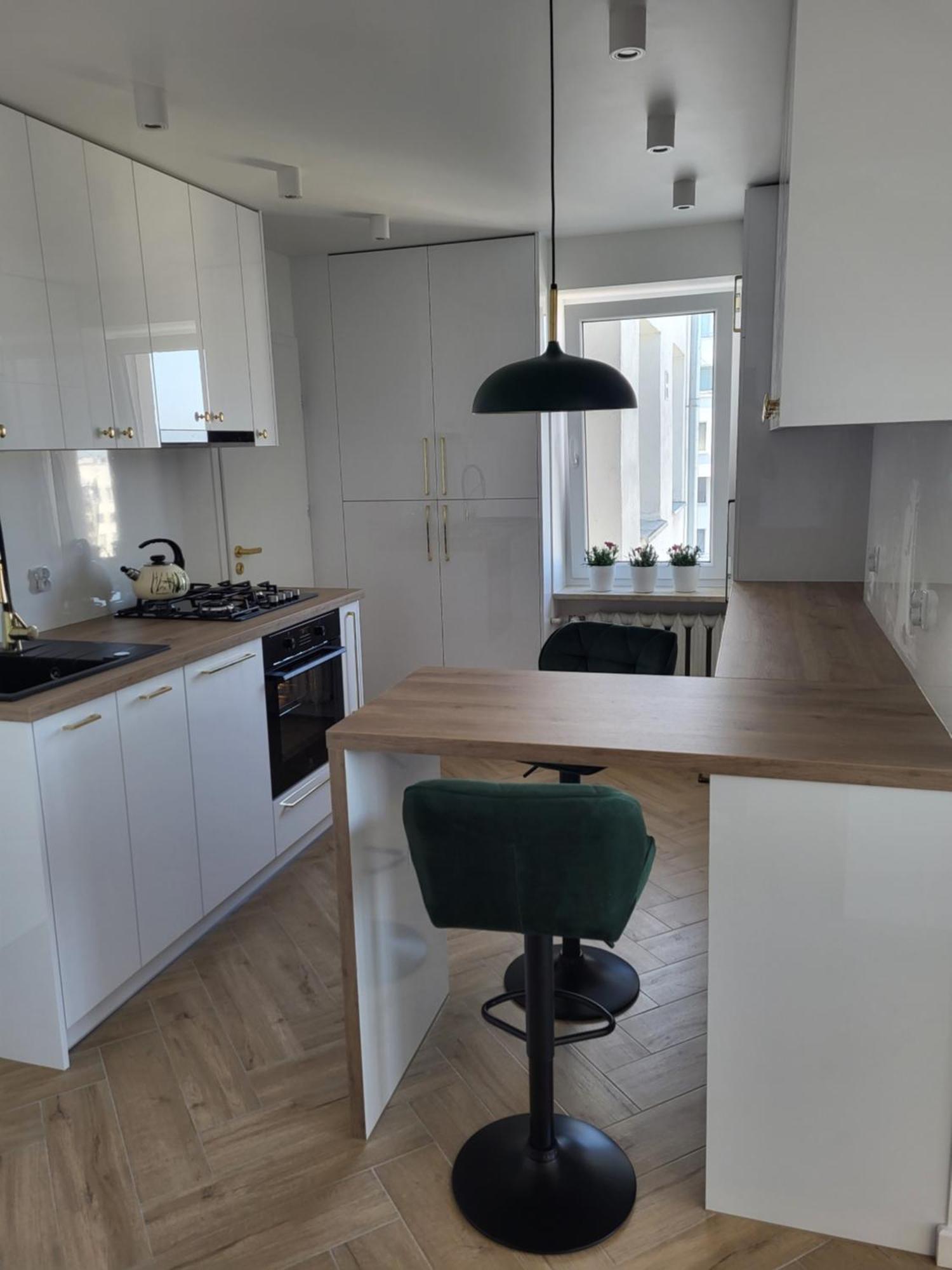 Praga Old Town- Pge National Stadium Gold Apartment 바르샤바 외부 사진